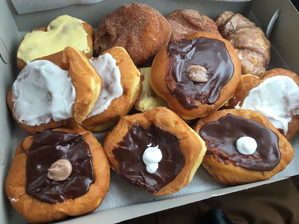 George`s Donuts